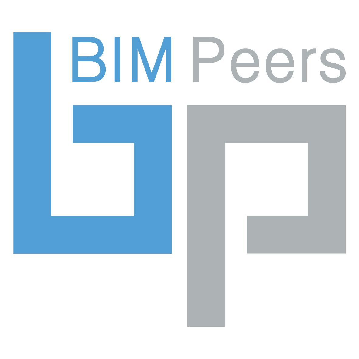 BIMPeers Logo